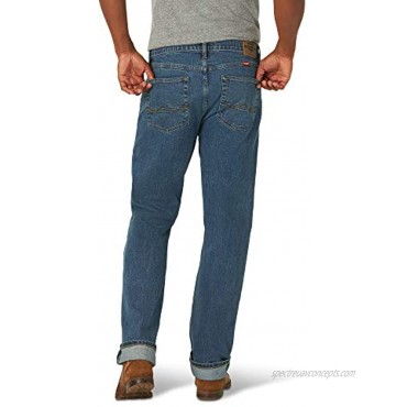 Wrangler Men's Indigood Slim Straight Jean