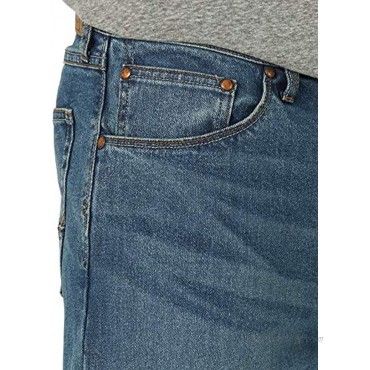 Wrangler Men's Indigood Slim Straight Jean