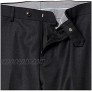 Buttoned Down Men's Tailored Fit Super 110 Italian Wool Suit Dress Pant