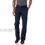 IZOD Young Men's Classic Fit Flat Front Twill Pant