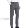 Kenneth Cole REACTION Men's Techni-Cole Performance Tech Pocket Slim Fit Dress Pant