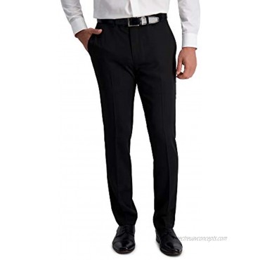 Louis Raphael Men's Slim Fit Suit Pant
