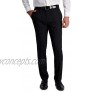 Louis Raphael Men's Slim Fit Suit Pant