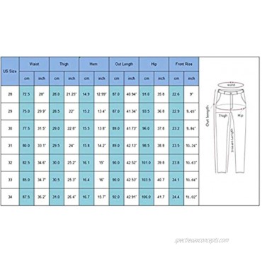 MOGU Ankle-Length Dress Pants for Men Slim Fit Cropped Trousers