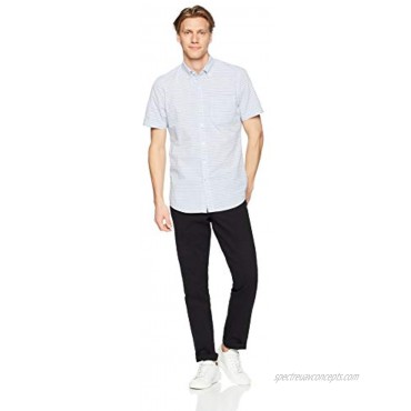 Brand Goodthreads Men's Slim-Fit 5-Pocket Chino Pant Black 34W x 30L