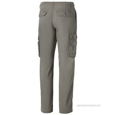 Lee Men's Wyoming Relaxed Fit Cargo Pant