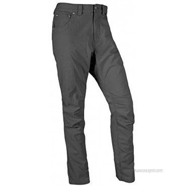 Mountain Khakis Men's Camber Original Pant for Fall Winter & Spring