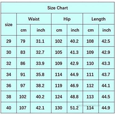 utcoco Mens Loose Multi-Pockets Cotton Twill Cargo Military Pants Outdoor Work Trousers