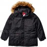 Canada Weather Gear Men's Insulated Jacket