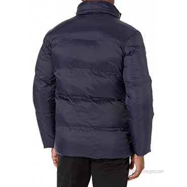 Cole Haan Men's Packable Down Jacket