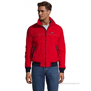 Lands' End Men's Classic Squall Jacket