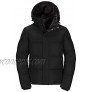 Wantdo Men's Quilted Winter Coat Thicken Puffer Jacket Warm Padded Outwear with Hood