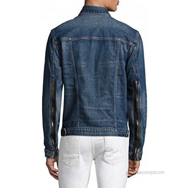 HUDSON Jeans Men's Broc Jacket