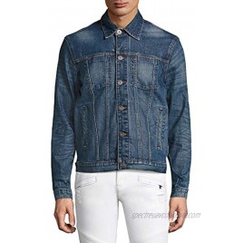HUDSON Jeans Men's Broc Jacket