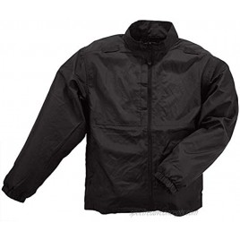 5.11 Men's Packable & Portable All Weather Jacket Style 48035
