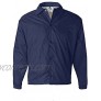 Augusta Sportswear Nylon Coach's Jacket Lined