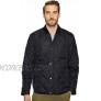 Cole Haan Signature Men's Transitional Quilted Nylon Jacket