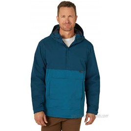 ATG by Wrangler Men's Windcrusher Quilted Lined Jacket