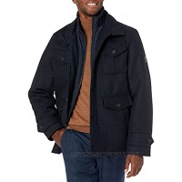 Ben Sherman Men's Fashion Outerwear Jacket