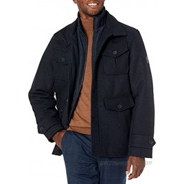 Ben Sherman Men's Fashion Outerwear Jacket