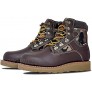 Asolo WELT MID 6 Brown & Camouflage