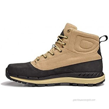Astral Halestorm Hemp Waterproof Boots for Hiking Everyday and Travel for Men and Women