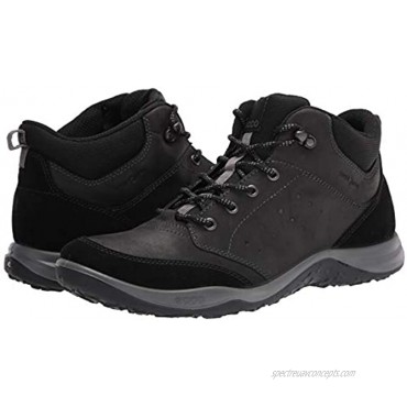 ECCO Men's Espinho Mid Cut Boot Hiking Shoe