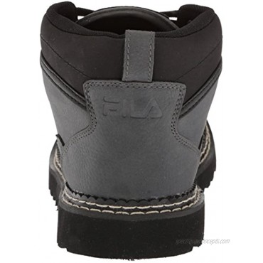 Fila Men's Grunson Fashion Boot