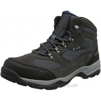 HI-TEC Men's High Rise Hiking Boots