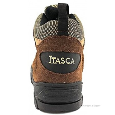 Itasca Men's Waterproof Hiker Hiking Boot