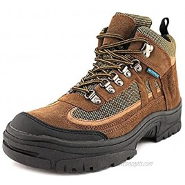 Itasca Men's Waterproof Hiker Hiking Boot