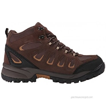 PropÃt mens Ridge Walker Hiking Winter Boot Brown 11.5 X-Wide US