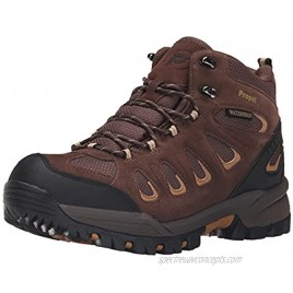 PropÃt mens Ridge Walker Hiking Winter Boot Brown 11.5 X-Wide US