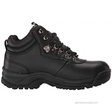 Propét Men's Cliff Walker Medicare Hcpcs Code = A5500 Diabetic Shoe Hiking Boot