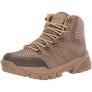 Propet Men's Traverse Hiking Boot Sand Brown 11 X-Wide