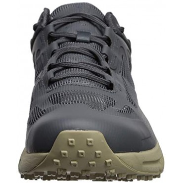 Under Armour Men's Verge 2.0 Low Gore-tex Hiking Boot
