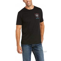 ARIAT Linear T-Shirt