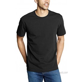 Eddie Bauer Men's Legend Wash Pro Short-Sleeve T-Shirt Classic