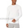 Essentials Men's Performance Pintec L S T-Shirt