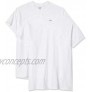Gildan Men's Ultra Cotton Adult T-Shirt with Pocket 2-Pack