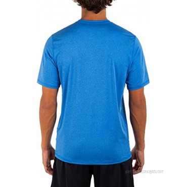 Hurley Men's One and Only Hybrid T-Shirt