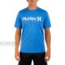 Hurley Men's One and Only Hybrid T-Shirt