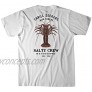 Salty Crew Mens Bugging Out S S Tee Adult