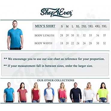 shop4ever Jesus Cross T-Shirt