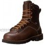 Danner Men's Quarry USA 8-Inch BR AT Work Boot