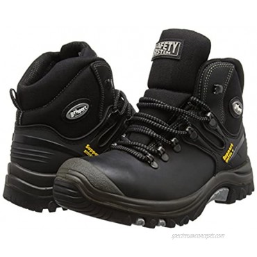 Grisport Men's Safety Boots