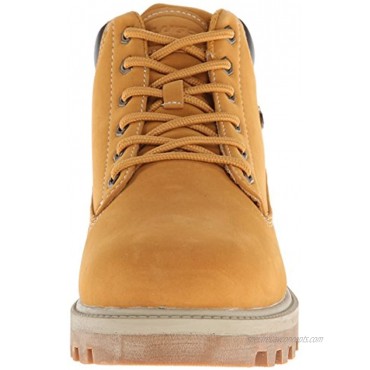 Lugz Men's Empire WR Thermabuck Boot