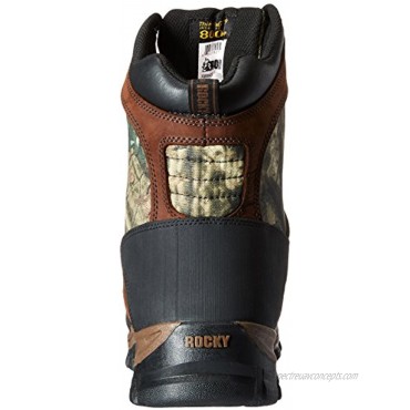 Rocky Core Comfort 8 800g Insulated Boot 800g Wide