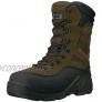 Rocky FQ0007465 Men's BRN 9 RWP Steel Toe Men'sS Whole 8 Work Boots