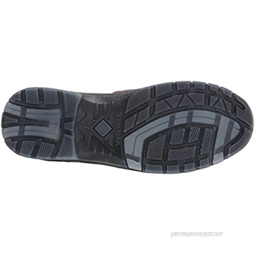 Terra Men's 6 Murphy Composite Toe Slip-on Industrial Boot
